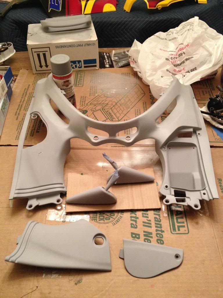 【5％OFF】 makeover ZX-11D1 1993 my Forum ZX Ninja Kawasaki | 2 Page | way ジャケット・アウター